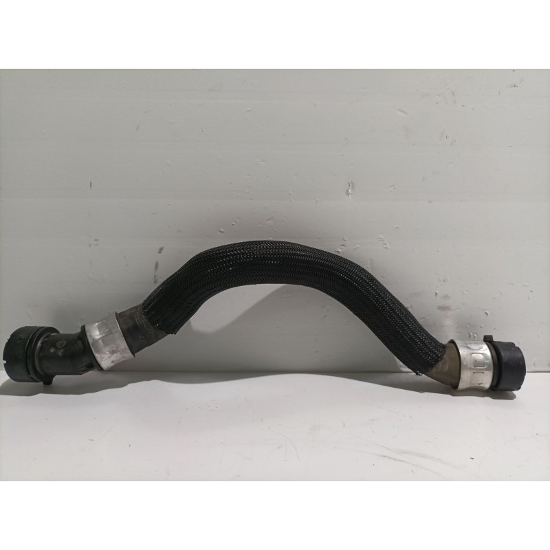 Recambio de tuberia para peugeot 207 referencia OEM IAM HSR20699 6466VX 6466VW