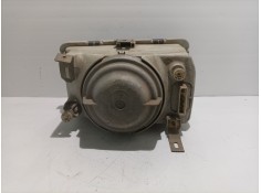 Recambio de faro izquierdo para ford sierra berlina 1.6 referencia OEM IAM 126585   2