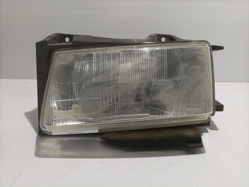 Recambio de faro izquierdo para fiat scudo (222) 2.0 jtd cat referencia OEM IAM 36170748  