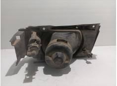 Recambio de faro izquierdo para fiat scudo (222) 2.0 jtd cat referencia OEM IAM 36170748   2