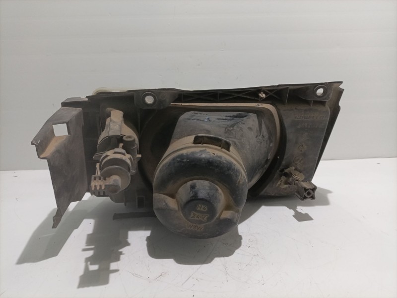 Recambio de faro izquierdo para fiat scudo (222) 2.0 jtd cat referencia OEM IAM 36170748  