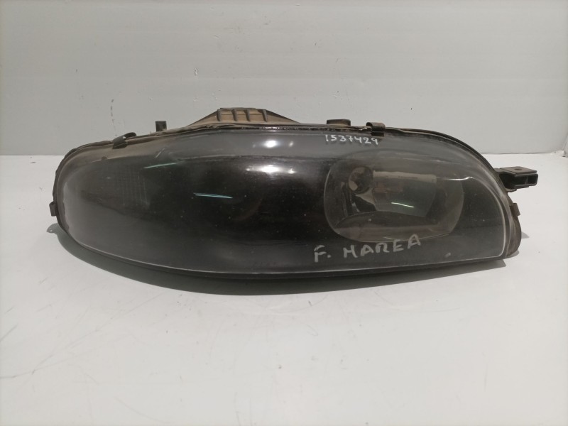 Recambio de faro derecho para fiat marea weekend (185) referencia OEM IAM 88201558  