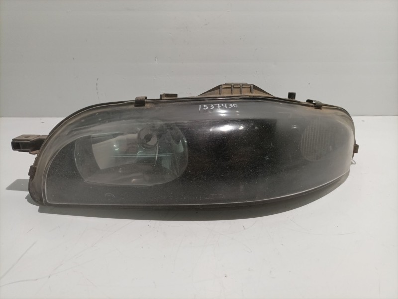 Recambio de faro izquierdo para fiat marea berlina (185) referencia OEM IAM 88201557  