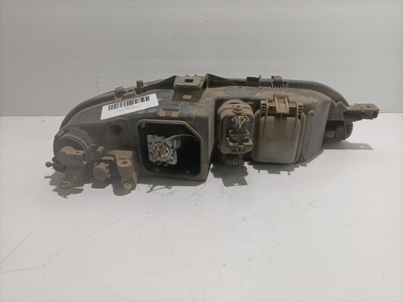 Recambio de faro izquierdo para fiat marea berlina (185) referencia OEM IAM 88201557  