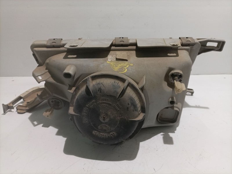 Recambio de faro izquierdo para volvo 940 940 2.0 16v gle referencia OEM IAM 135277900LI   Recambio de faro izquierdo para volvo 940 940 2.0 16v gle referencia OEM IAM 135277900LI