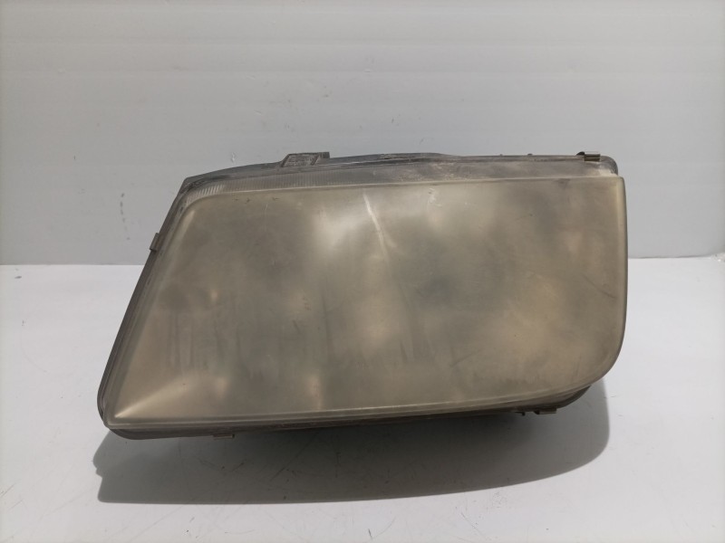 Recambio de faro izquierdo para volkswagen bora berlina (1j2) conceptline referencia OEM IAM 1J5941017BE  