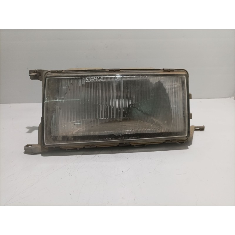 Recambio de faro izquierdo para volvo serie 940 berlina/familiar 2.4 turbodiesel referencia OEM IAM 135279  