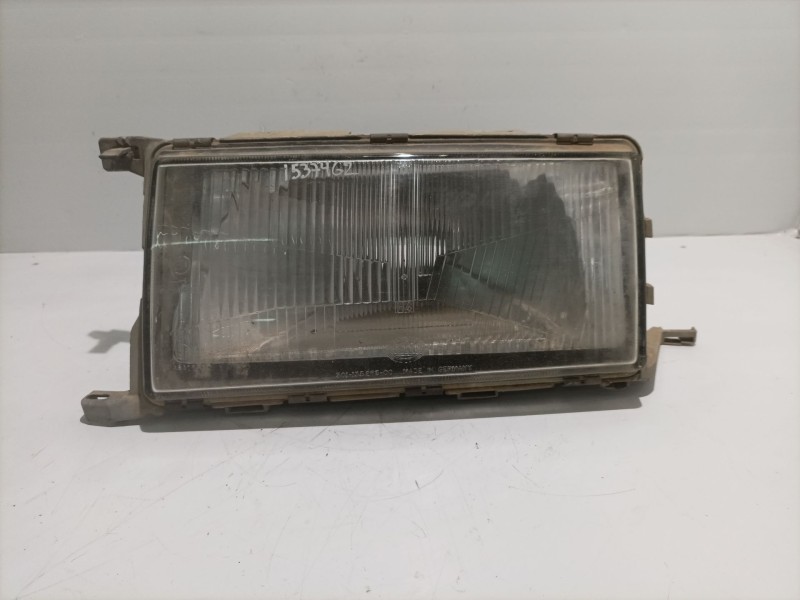 Recambio de faro izquierdo para volvo serie 940 berlina/familiar 2.4 turbodiesel referencia OEM IAM 135279  