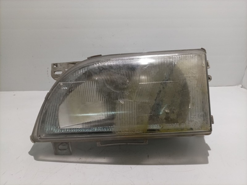 Recambio de faro izquierdo para ford transit, combi 1995 euroline 2.5 referencia OEM IAM 95VB13006SCA  