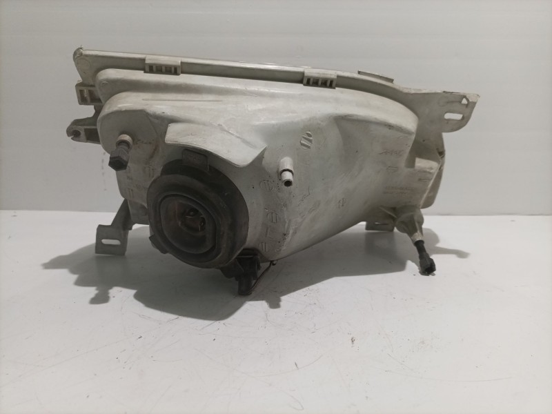 Recambio de faro izquierdo para ford transit, combi 1995 euroline 2.5 referencia OEM IAM 95VB13006SCA  