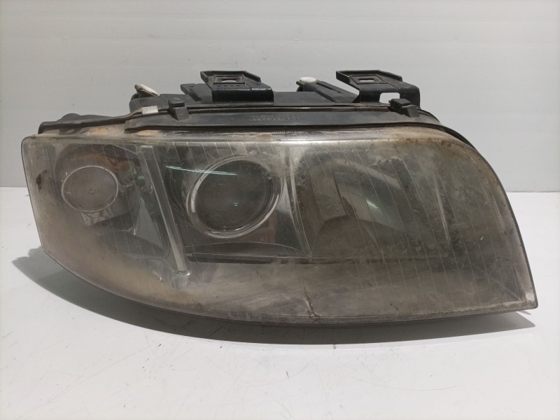 Recambio de faro derecho para audi a6 berlina (4b2) 2.5 tdi quattro referencia OEM IAM 02873083  