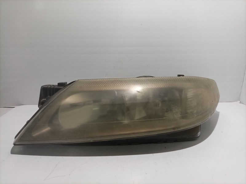 Recambio de faro izquierdo para renault laguna ii (bg0) privilege referencia OEM IAM 7701474502 89025702 89028569
