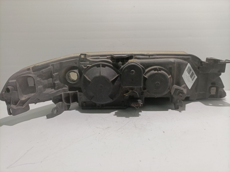 Recambio de faro izquierdo para renault laguna ii (bg0) privilege referencia OEM IAM 7701474502 89025702 89028569