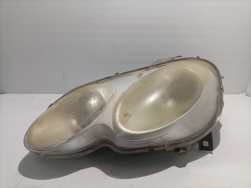 Recambio de faro izquierdo para smart forfour cdi (50kw) referencia OEM IAM 4545400954  