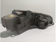 Recambio de faro izquierdo para smart forfour cdi (50kw) referencia OEM IAM 4545400954   2