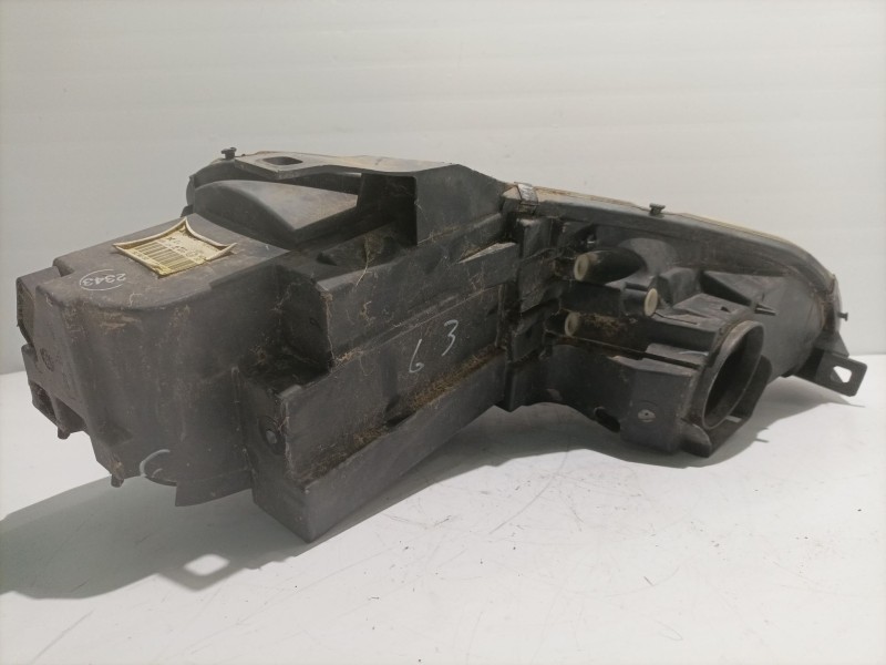 Recambio de faro izquierdo para smart forfour cdi (50kw) referencia OEM IAM 4545400954  