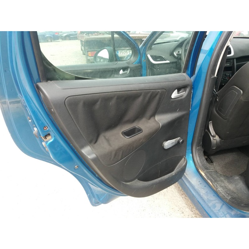 peugeot 207    |   0.06 - ... | 2006 del año 2006