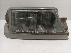 Recambio de faro derecho para mercedes 33 berlina referencia OEM IAM