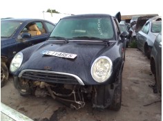 mini one del año 2022