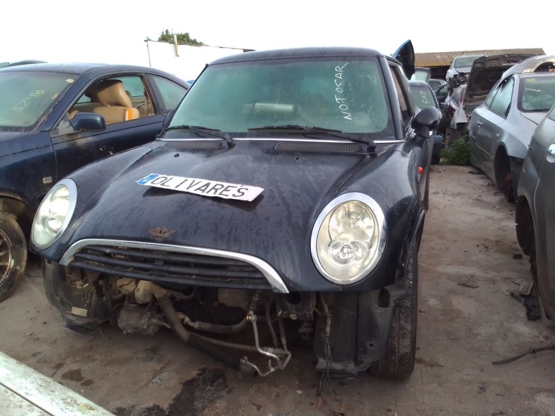 mini one del año 2022