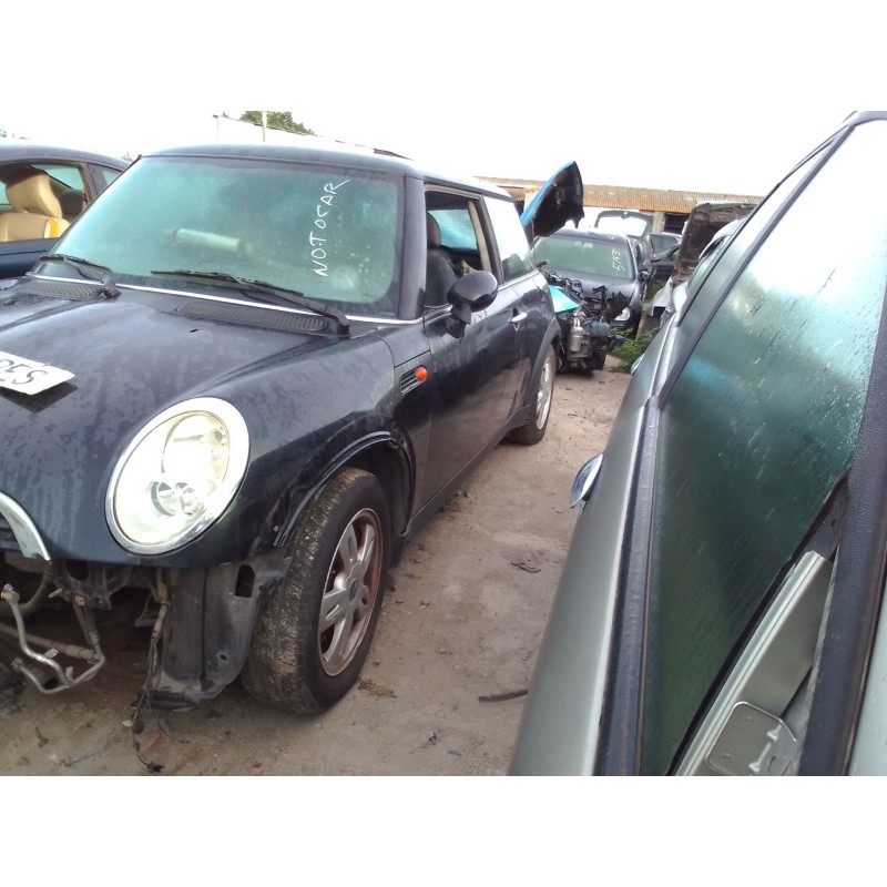 mini one del año 2022