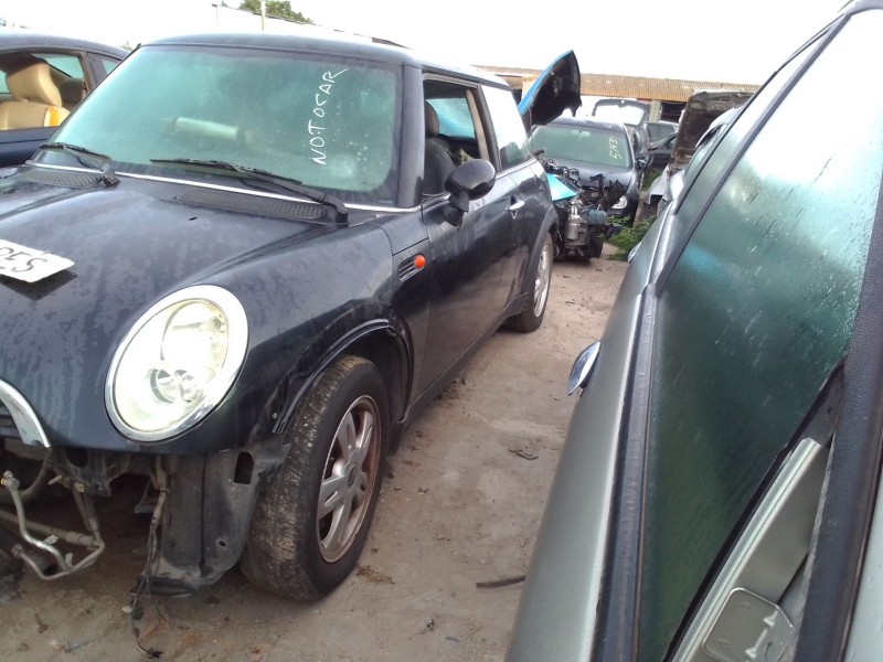 mini one del año 2022