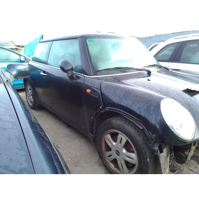 mini one del año 2022