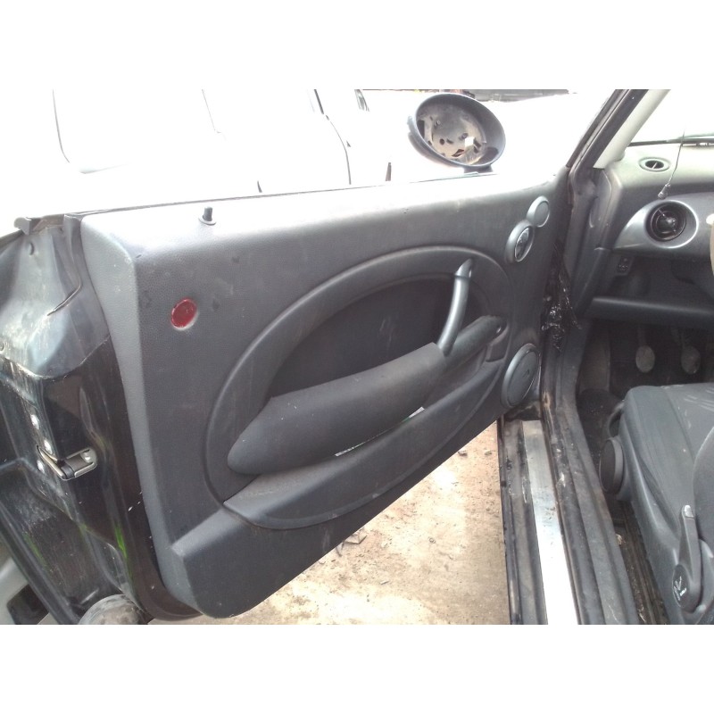 mini one del año 2022