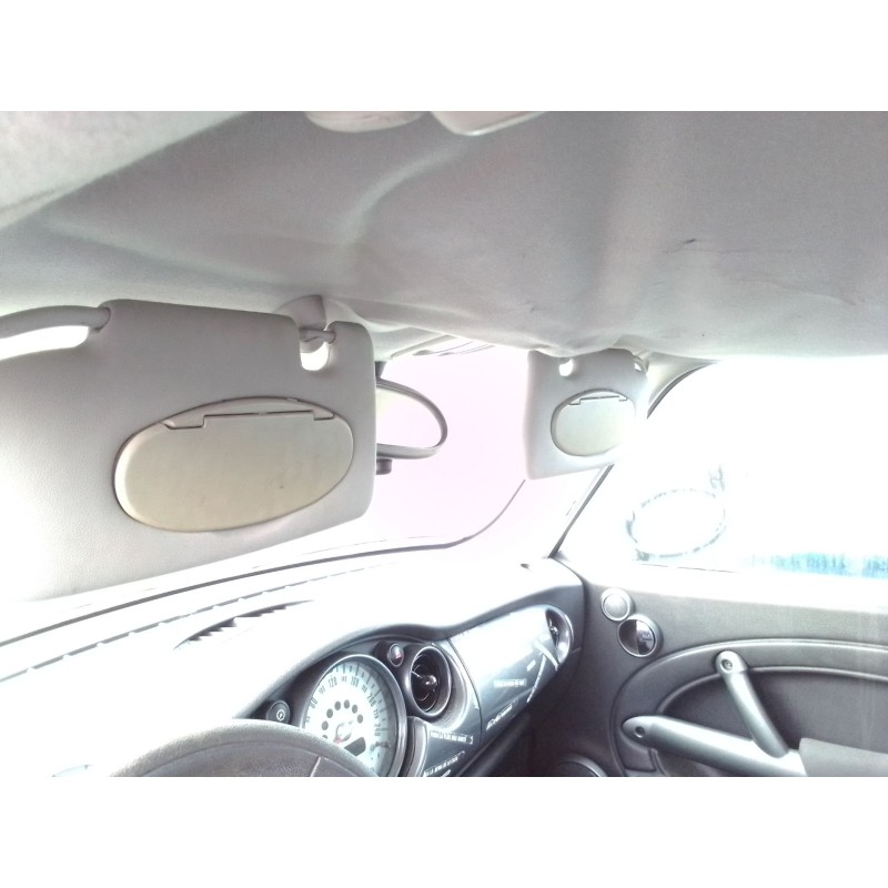 mini one del año 2022