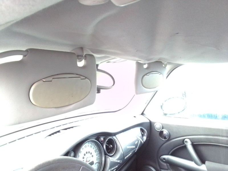 mini one del año 2022