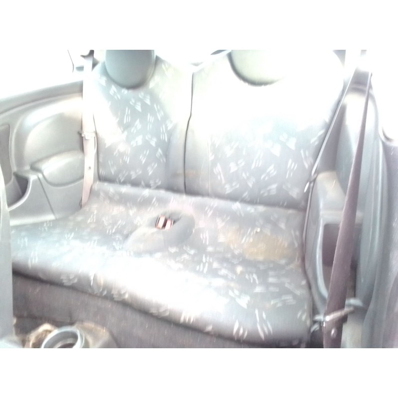 mini one del año 2022