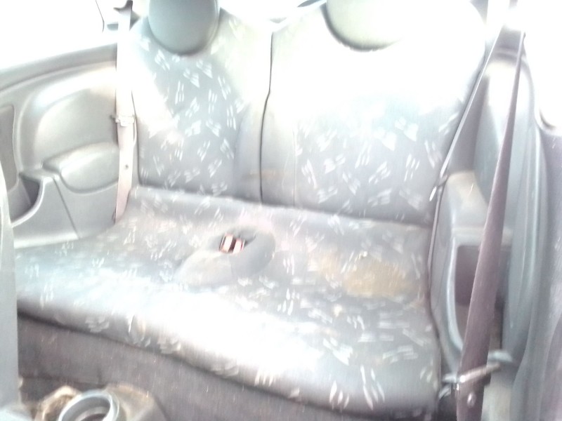 mini one del año 2022