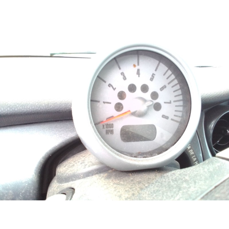 mini one del año 2022