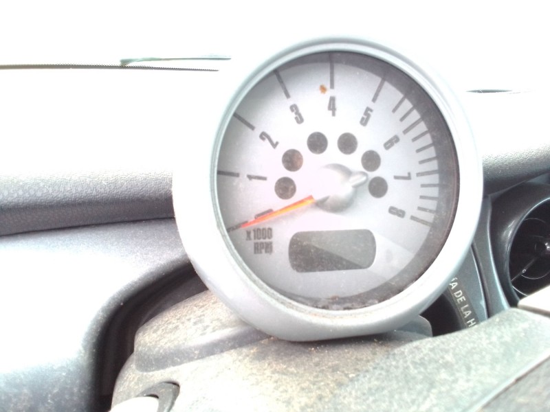 mini one del año 2022