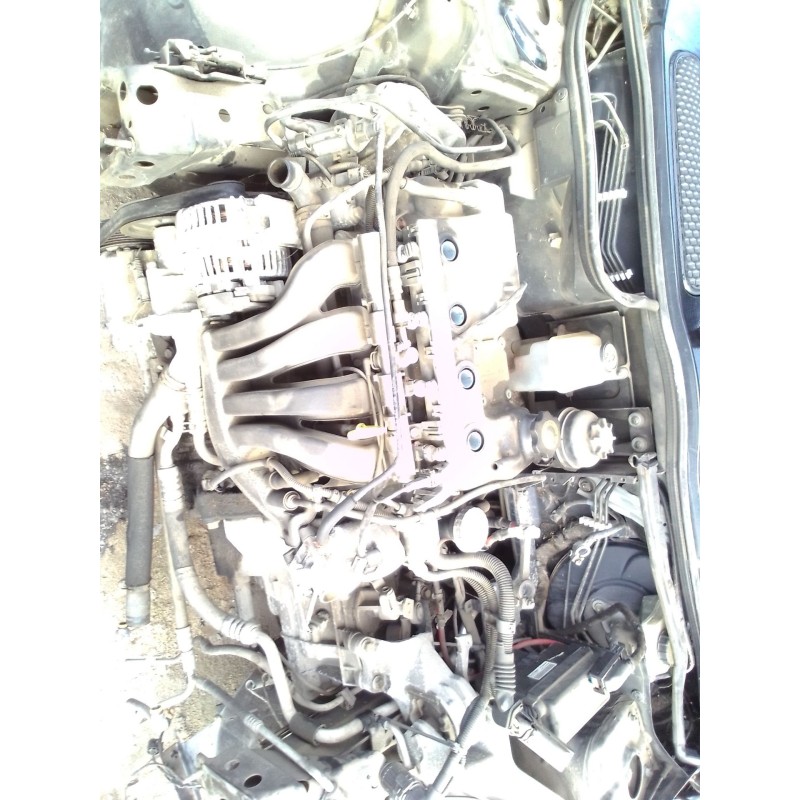 mini one del año 2022