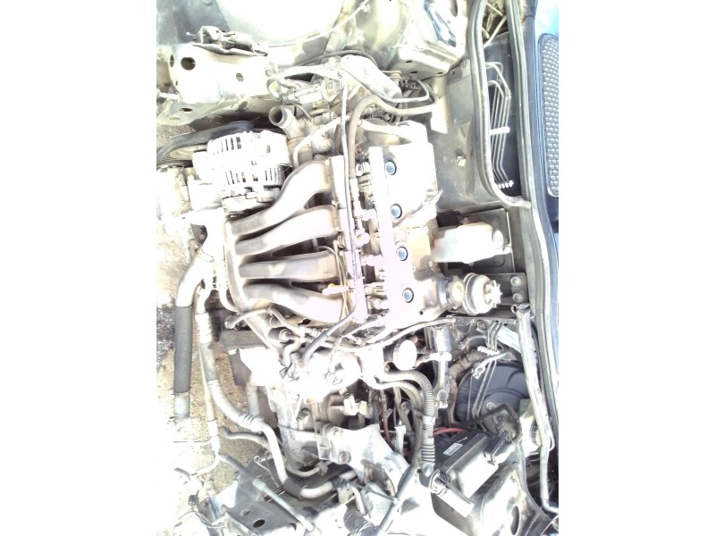 mini one del año 2022