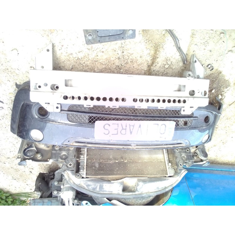 mini one del año 2022