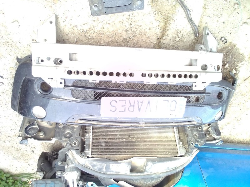 mini one del año 2022