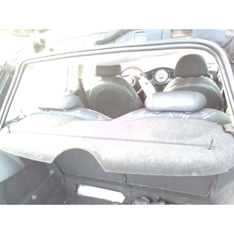 mini one del año 2022