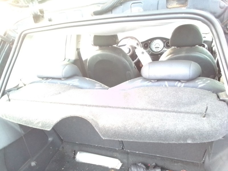 mini one del año 2022