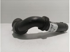 Recambio de tubo admision para peugeot 207 referencia OEM IAM 9684813580   2