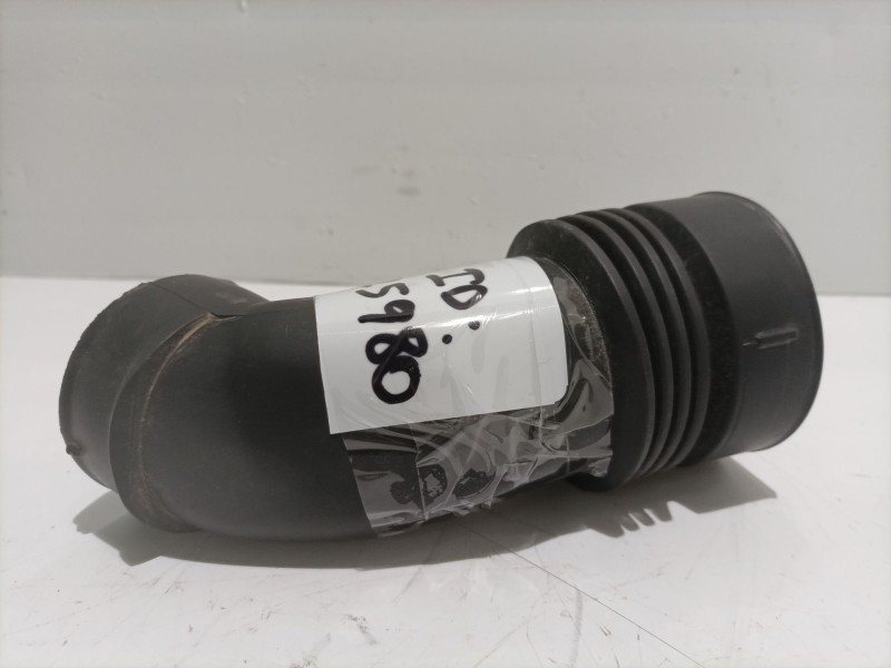 Recambio de tubo admision para peugeot 207 referencia OEM IAM 41856B  