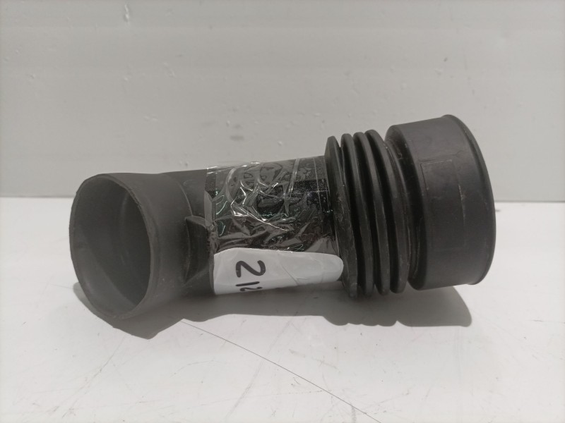 Recambio de tubo admision para peugeot 207 referencia OEM IAM 41856B  