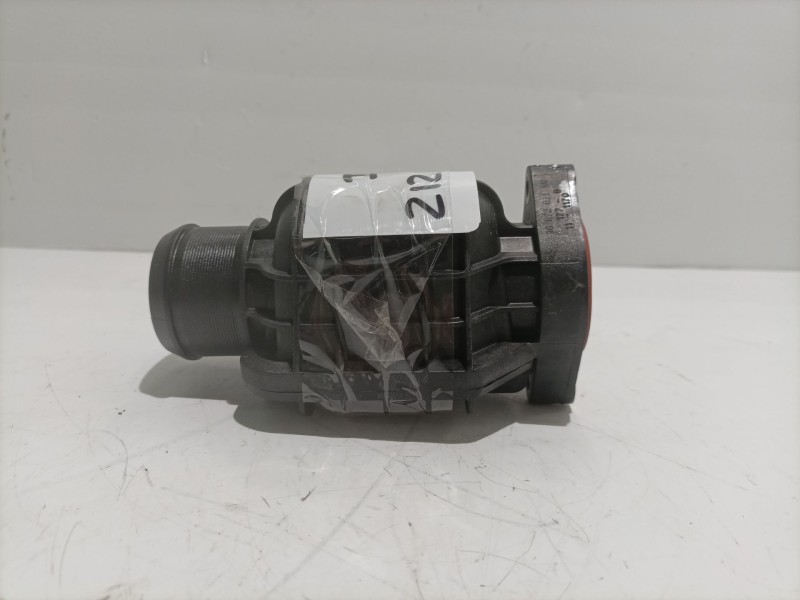 Recambio de tubo admision para peugeot 207 referencia OEM IAM 9687261180  