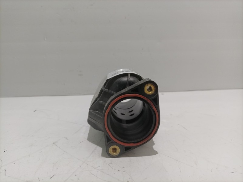 Recambio de tubo admision para peugeot 207 referencia OEM IAM 9687261180  