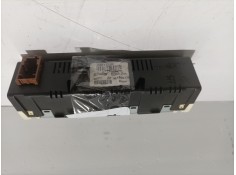 Recambio de pantalla multifuncion para peugeot 207 referencia OEM IAM 9676655380 1555776  2