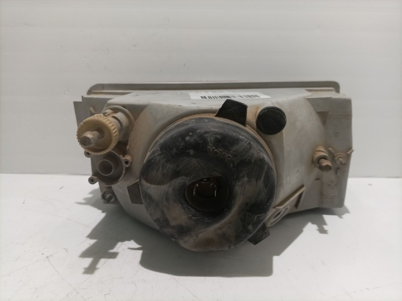 Recambio de faro izquierdo para fiat croma (182) referencia OEM IAM 60945080   Recambio de faro izquierdo para fiat croma (182) referencia OEM IAM 60945080