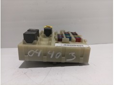 Recambio de caja reles / fusibles para ford focus berlina (cak) 1.6 16v cat referencia OEM IAM 98ag14a073ah 420339  2