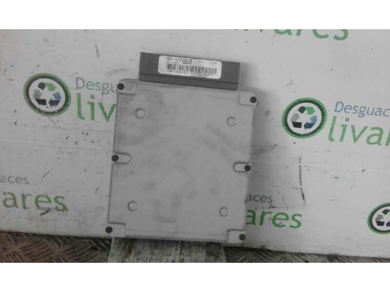 Recambio de centralita motor uce para  referencia OEM IAM 1S4F12A650BCA  