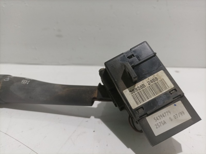 Recambio de mando limpia para nissan micra (k11) referencia OEM IAM 36928B 24B9 